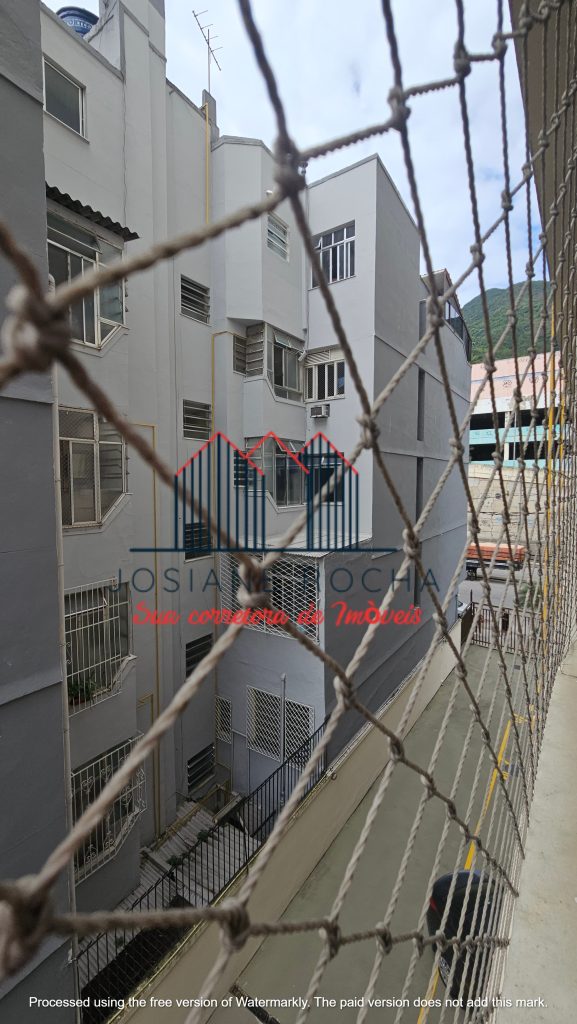 Apto. 2 Quartos, Depend. completa e Vaga à Venda na Tijuca!!! Próximo ao Largo da Usina!!! rj