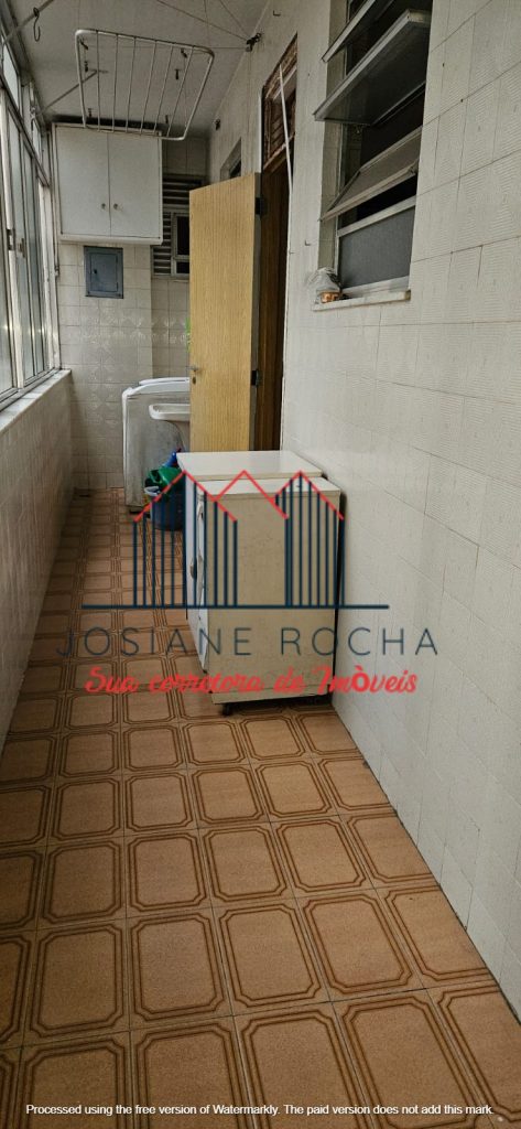Apartamento 3 Quartos, Varanda, 2 Vagas à venda na Tijuca!!! Próximo a Praça Saens Pena!!!