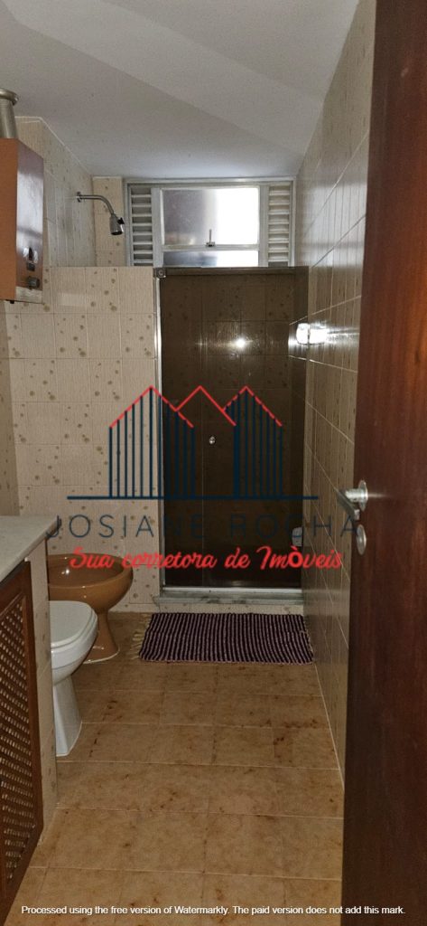 Apartamento 3 Quartos, Varanda, 2 Vagas à venda na Tijuca!!! Próximo a Praça Saens Pena!!!