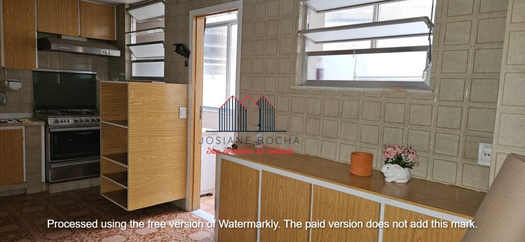 Apartamento 3 Quartos, Varanda, 2 Vagas à venda na Tijuca!!! Próximo a Praça Saens Pena!!!