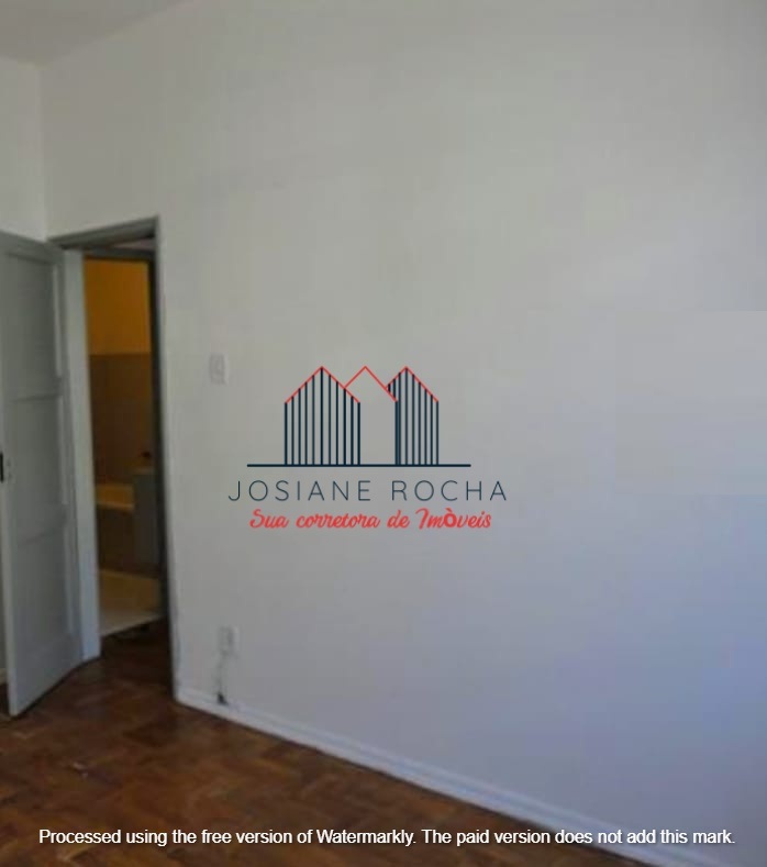 Apartamento 2 Quartos e Vaga à Venda no Grajaú!!! Próximo ao Shopping Boulevard!! rj