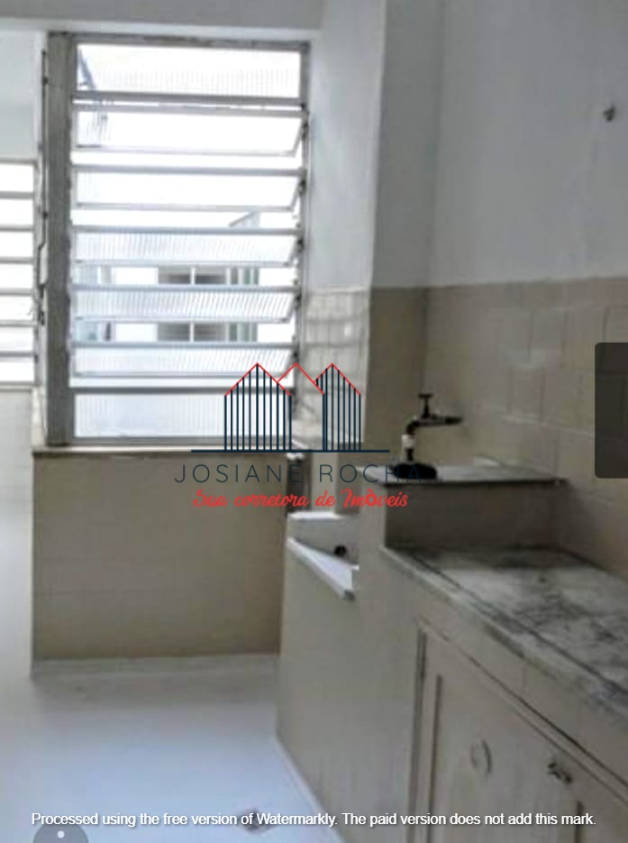 Apartamento 2 Quartos e Vaga à Venda no Grajaú!!! Próximo ao Shopping Boulevard!! rj