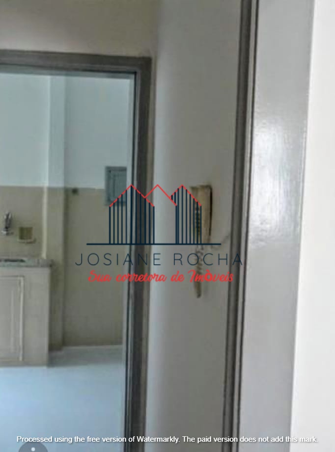Apartamento 2 Quartos e Vaga à Venda no Grajaú!!! Próximo ao Shopping Boulevard!! rj