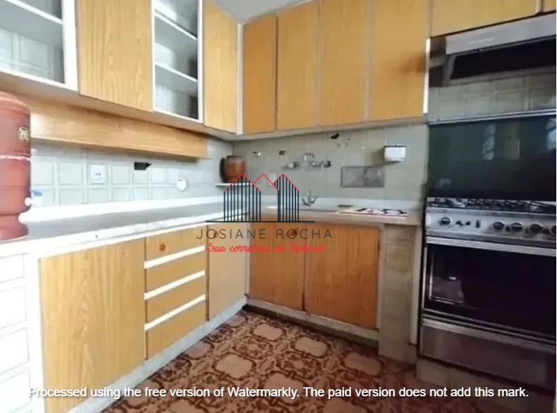Apartamento 3 Quartos, Varanda, 2 Vagas à venda na Tijuca!!! Próximo a Praça Saens Pena!!!