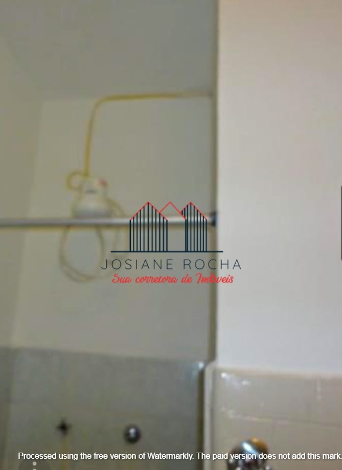 Apartamento 2 Quartos e Vaga à Venda no Grajaú!!! Próximo ao Shopping Boulevard!! rj
