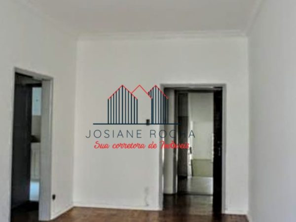 Apartamento 2 Quartos e Vaga à Venda no Grajaú!!! Próximo ao Shopping Boulevard!! rj