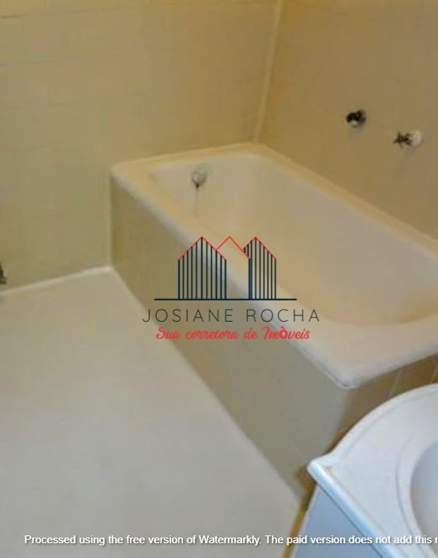Apartamento 2 Quartos e Vaga à Venda no Grajaú!!! Próximo ao Shopping Boulevard!! rj