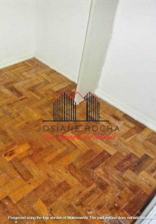 Apartamento 2 Quartos e Vaga à Venda no Grajaú!!! Próximo ao Shopping Boulevard!! rj