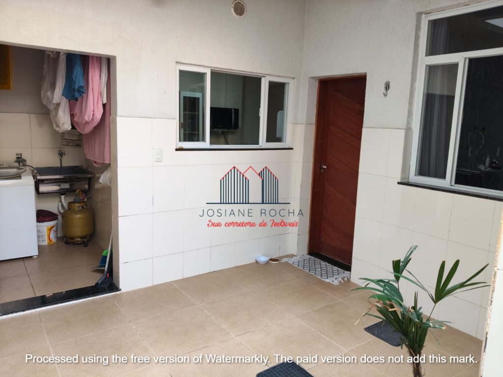 Casa de Vila  2 Quartos, Suíte e Vaga à venda em Vila Isabel!!! 80m² – Próximo ao Shopping Boulevard!!! rj