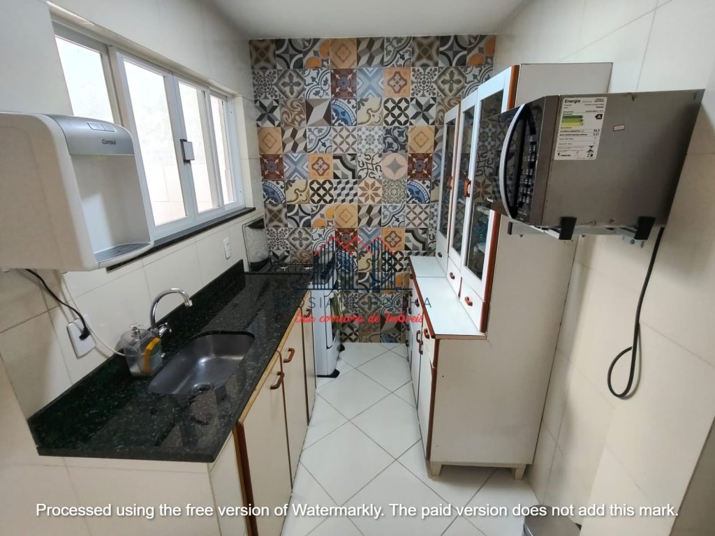 Casa de Vila  2 Quartos, Suíte e Vaga à venda em Vila Isabel!!! 80m² – Próximo ao Shopping Boulevard!!! rj