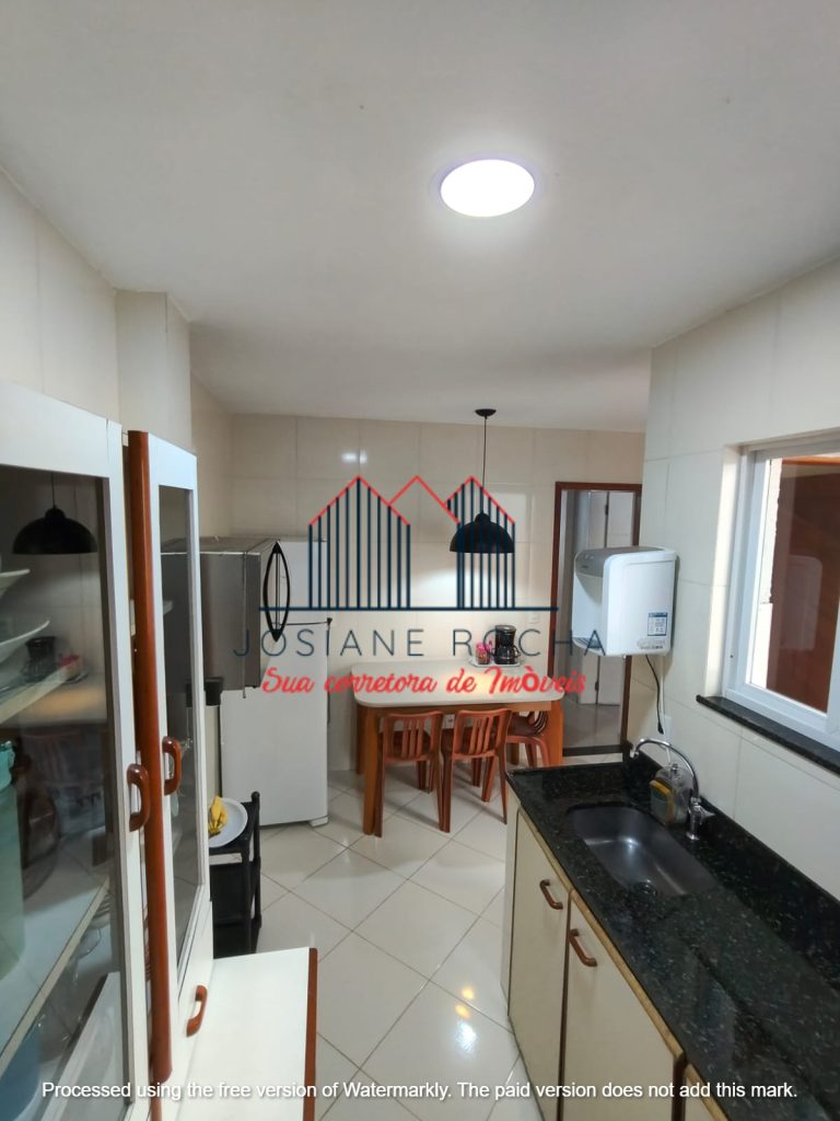 Casa de Vila  2 Quartos, Suíte e Vaga à venda em Vila Isabel!!! 80m² – Próximo ao Shopping Boulevard!!! rj