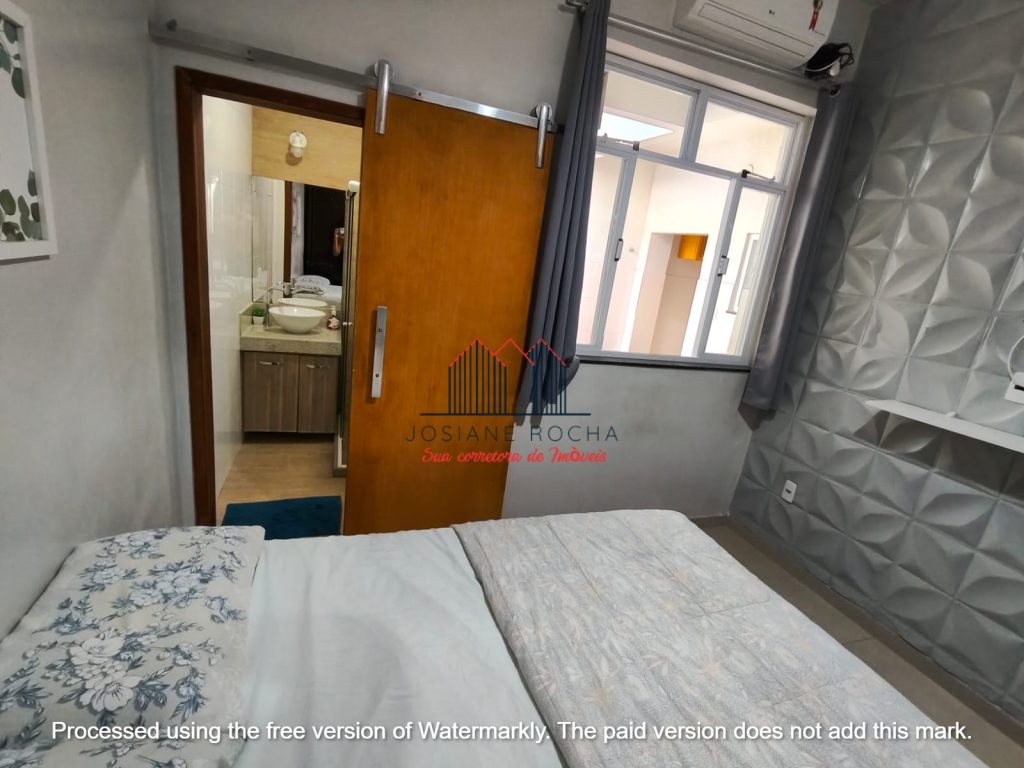 Casa de Vila  2 Quartos, Suíte e Vaga à venda em Vila Isabel!!! 80m² – Próximo ao Shopping Boulevard!!! rj