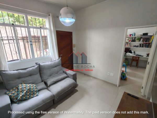 Casa de Vila  2 Quartos, Suíte e Vaga à venda em Vila Isabel!!! 80m² – Próximo ao Shopping Boulevard!!! rj