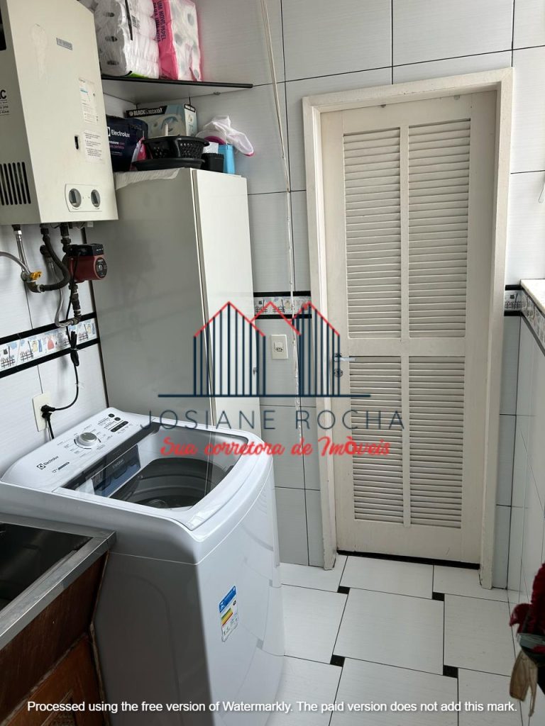 Cobertura  4 Quartos, 2 Suítes, 2 Vagas à venda na Tijuca!!! Próximo a Rua Barão de Mesquita!!! rj