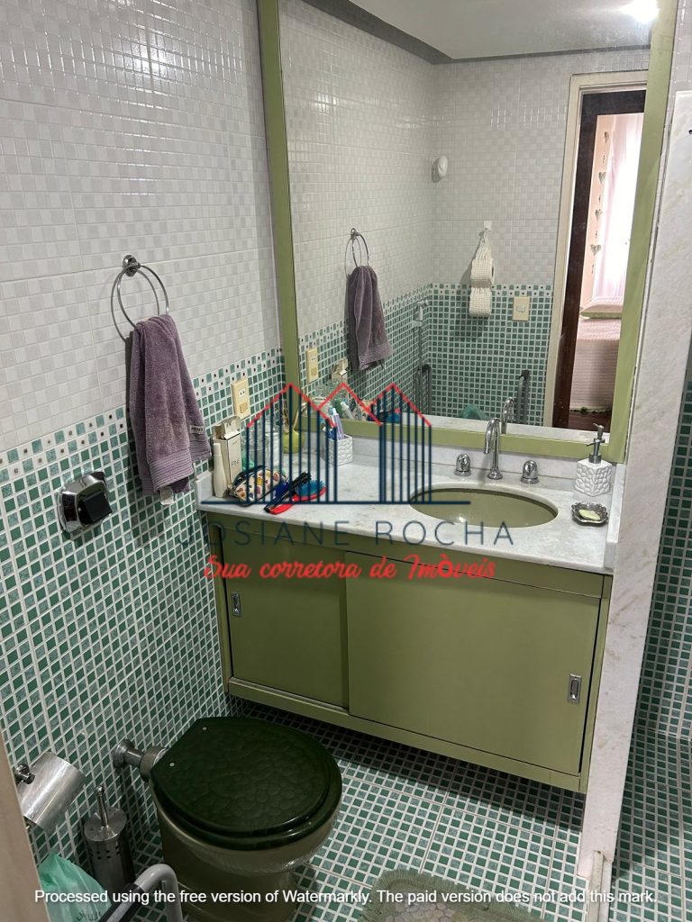 Cobertura  4 Quartos, 2 Suítes, 2 Vagas à venda na Tijuca!!! Próximo a Rua Barão de Mesquita!!! rj