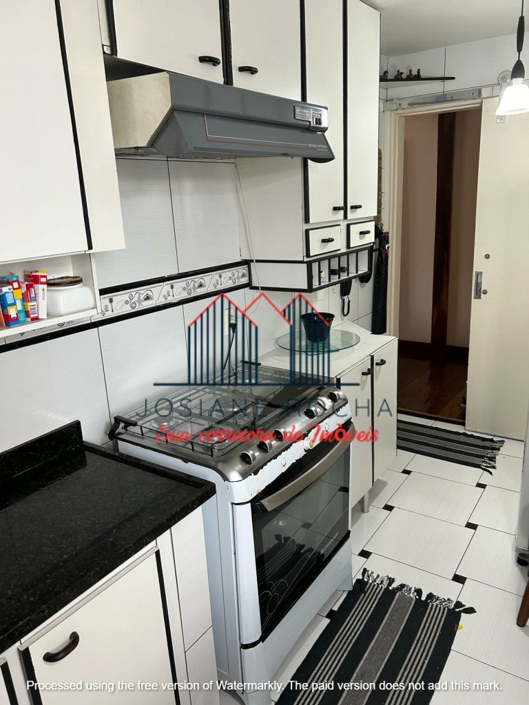 Cobertura  4 Quartos, 2 Suítes, 2 Vagas à venda na Tijuca!!! Próximo a Rua Barão de Mesquita!!! rj