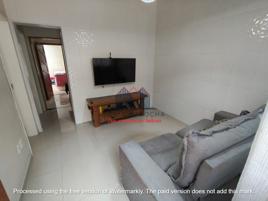 Casa de Vila  2 Quartos, Suíte e Vaga à venda em Vila Isabel!!! 80m² – Próximo ao Shopping Boulevard!!! rj