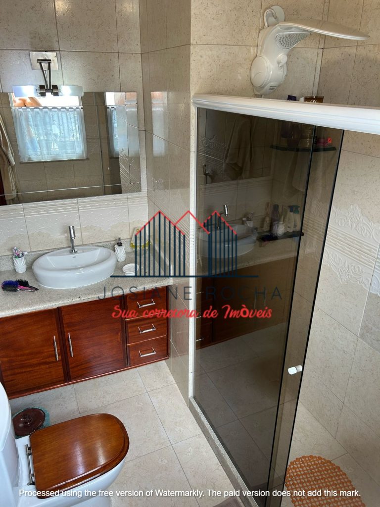Cobertura  4 Quartos, 2 Suítes, 2 Vagas à venda na Tijuca!!! Próximo a Rua Barão de Mesquita!!! rj
