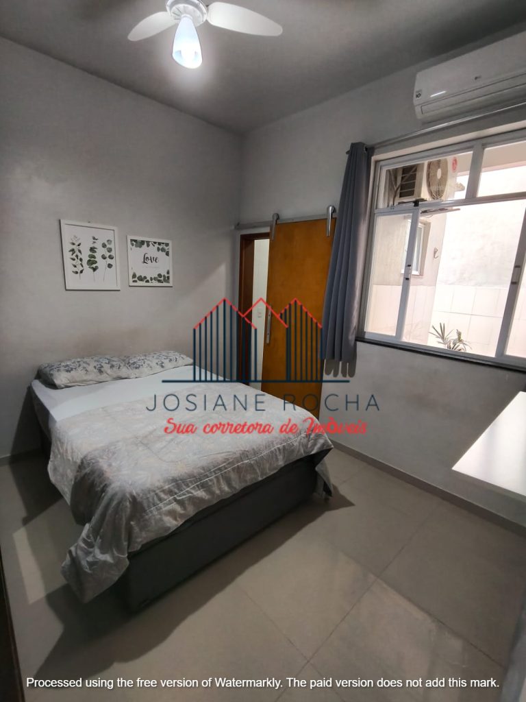 Casa de Vila  2 Quartos, Suíte e Vaga à venda em Vila Isabel!!! 80m² – Próximo ao Shopping Boulevard!!! rj