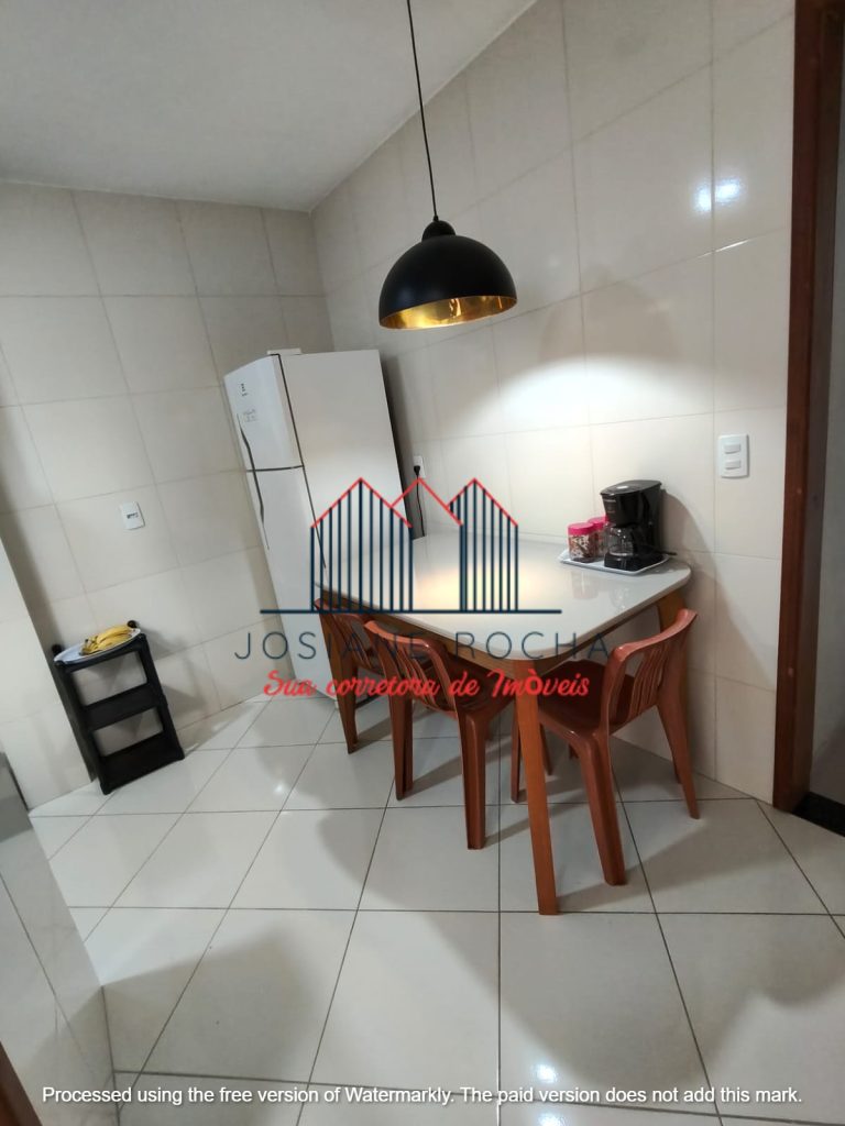 Casa de Vila  2 Quartos, Suíte e Vaga à venda em Vila Isabel!!! 80m² – Próximo ao Shopping Boulevard!!! rj