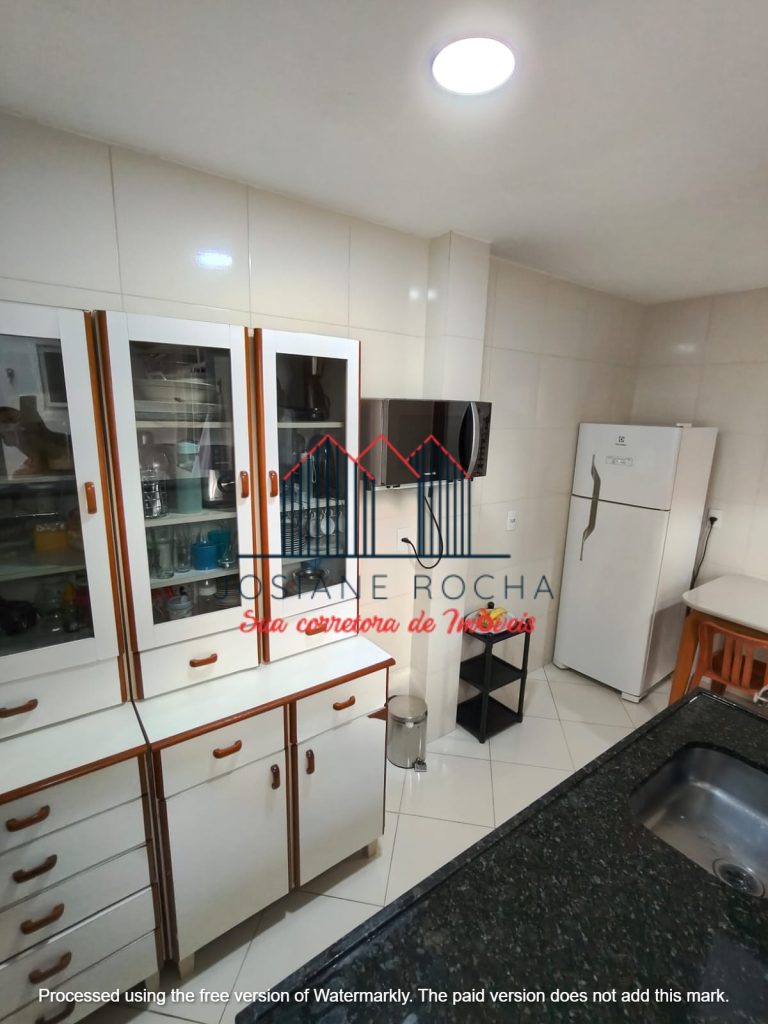 Casa de Vila  2 Quartos, Suíte e Vaga à venda em Vila Isabel!!! 80m² – Próximo ao Shopping Boulevard!!! rj
