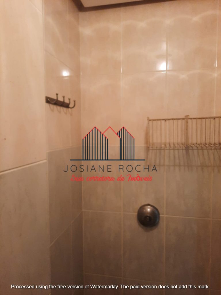 Apto. 2 Quartos, Suíte, Varanda e Vaga à venda em Vila Isabel!!! 72m² – Próximo ao Shopping Boulevard!!! rj