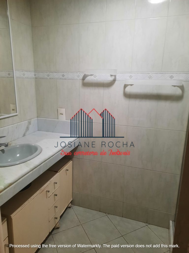 Apto. 2 Quartos, Suíte, Varanda e Vaga à venda em Vila Isabel!!! 72m² – Próximo ao Shopping Boulevard!!! rj
