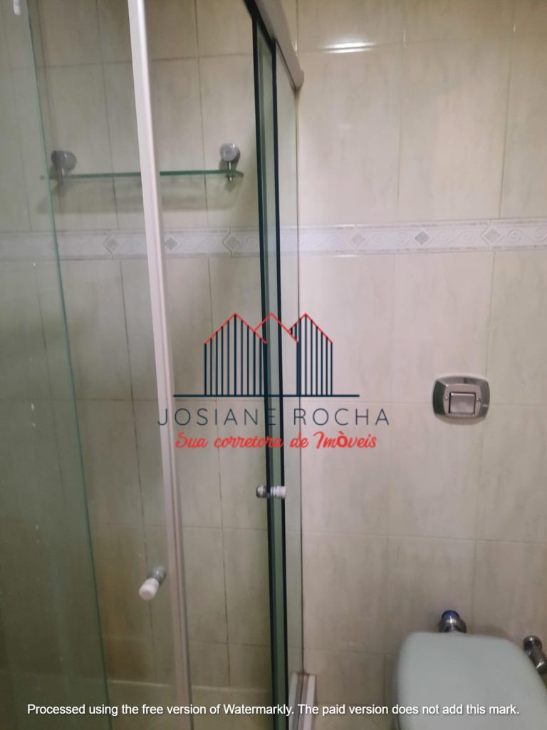 Apto. 2 Quartos, Suíte, Varanda e Vaga à venda em Vila Isabel!!! 72m² – Próximo ao Shopping Boulevard!!! rj