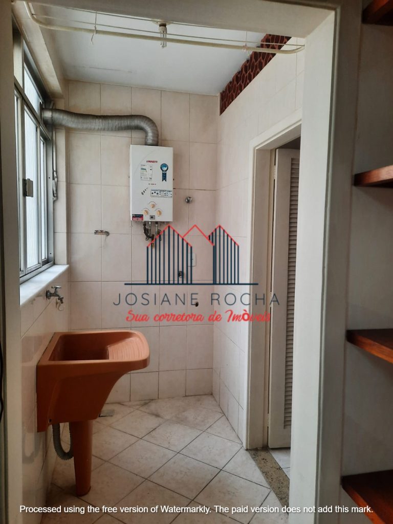 Apto. 2 Quartos, Suíte, Varanda e Vaga à venda em Vila Isabel!!! 72m² – Próximo ao Shopping Boulevard!!! rj