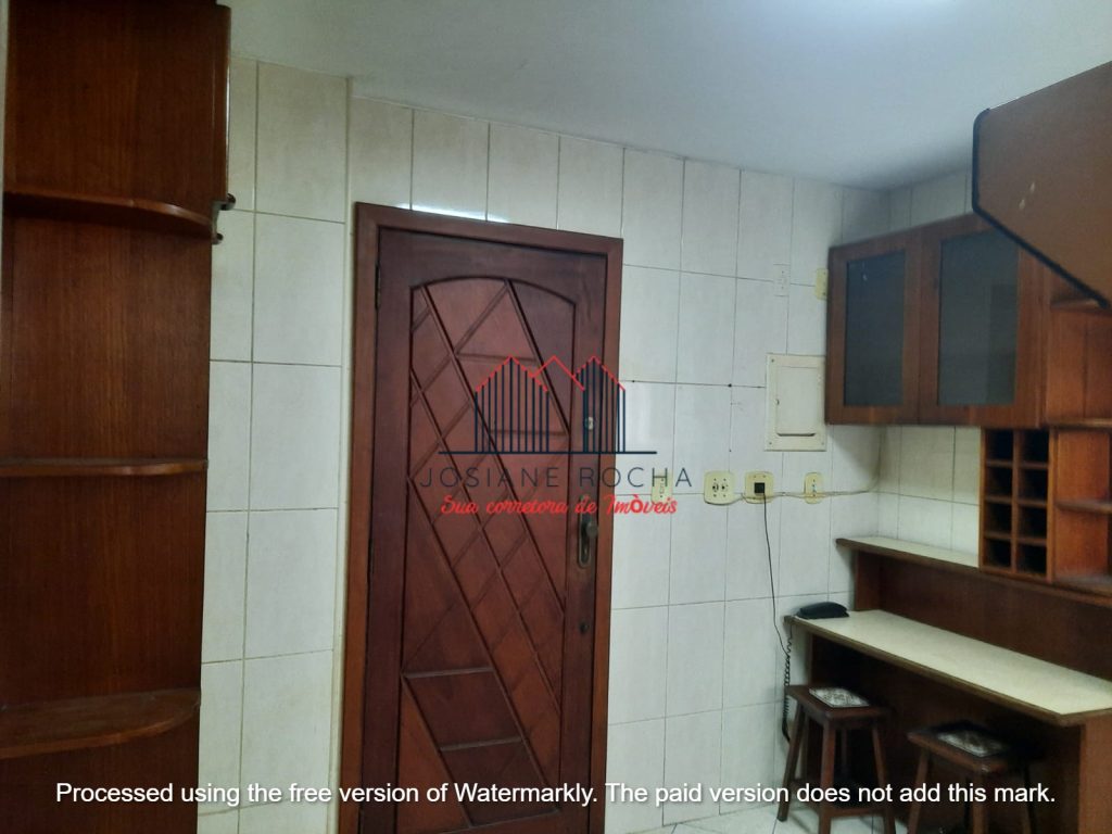 Apto. 2 Quartos, Suíte, Varanda e Vaga à venda em Vila Isabel!!! 72m² – Próximo ao Shopping Boulevard!!! rj