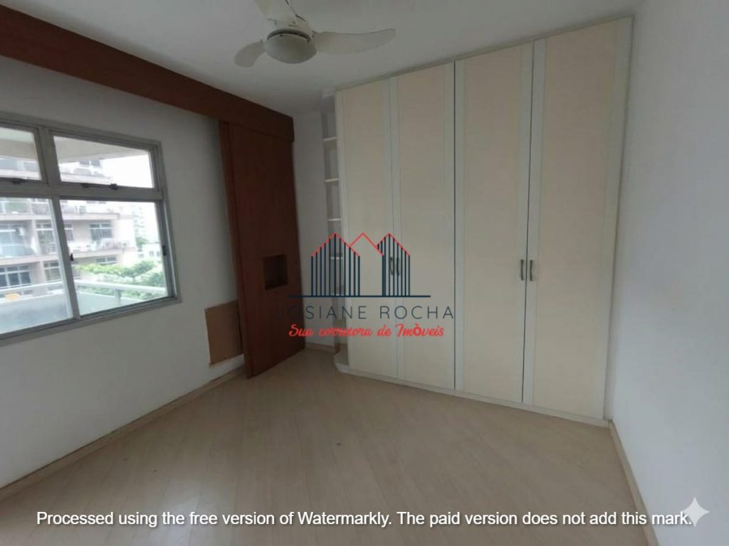 Apto. 2 Quartos, Suíte, Varanda e Vaga à venda em Vila Isabel!!! 72m² – Próximo ao Shopping Boulevard!!! rj