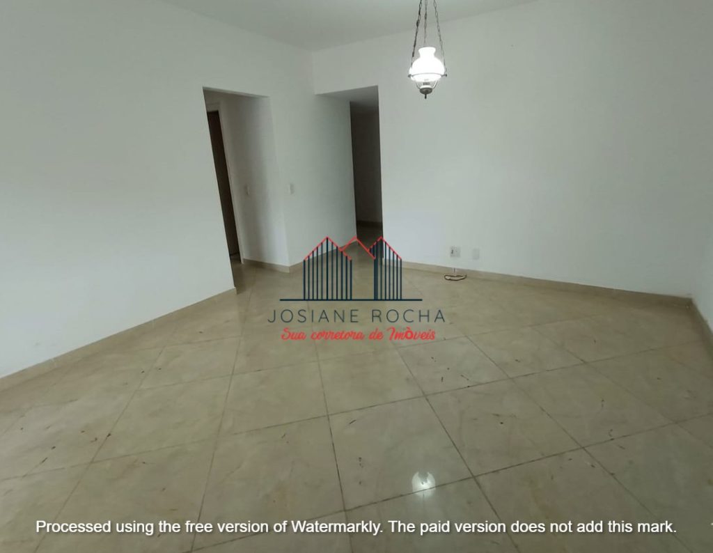 Apto. 2 Quartos, Suíte, Varanda e Vaga à venda em Vila Isabel!!! 72m² – Próximo ao Shopping Boulevard!!! rj