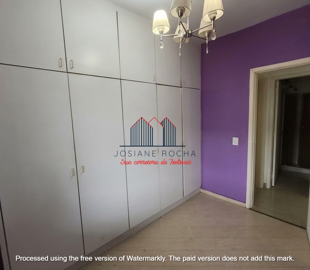 Apto. 2 Quartos, Suíte, Varanda e Vaga à venda em Vila Isabel!!! 72m² – Próximo ao Shopping Boulevard!!! rj