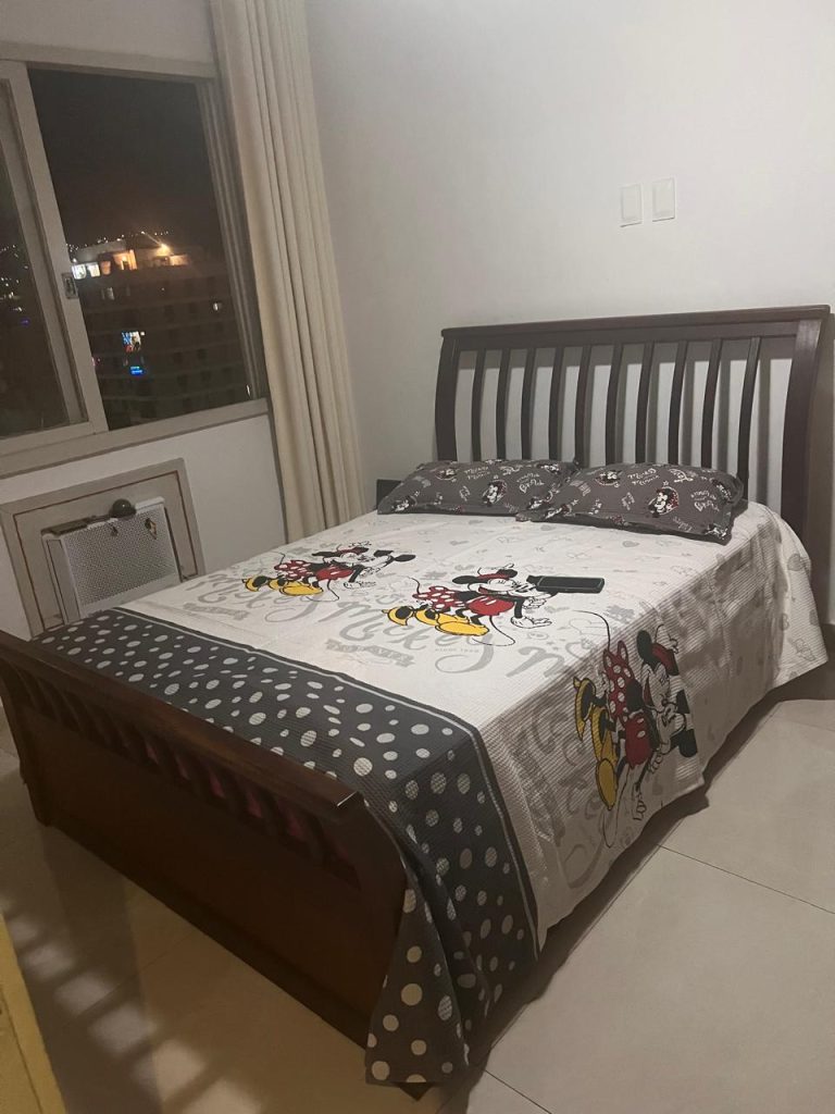 Apto. 2 Quartos, varanda e vaga à Venda em Vila Isabel!! Próximo a Praça Barão de Drumond!!!