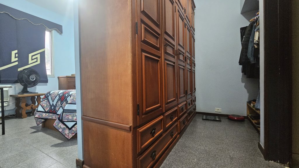 Apto. 4 Quartos, Suíte, Varanda, 2 Vagas à venda no Grajaú!!! Próximo a Praça Nobel!! rj
